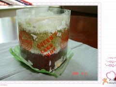 抹茶CAKE-皇后饼店(财富广场店)