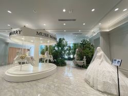 -MuseMarry婚纱(前海嘉里中心店)