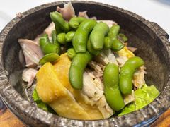 糟三拼-虎哥私房菜(馒头山店)