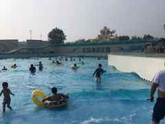 -秦皇岛乐岛海洋王国