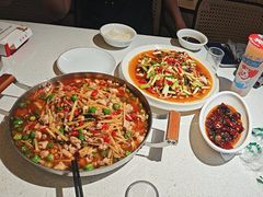 -蛙兔鸡自贡风味·特色江湖菜(广都店)