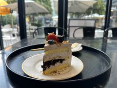 -PETIT PARIS 小巴黎(花园道店)