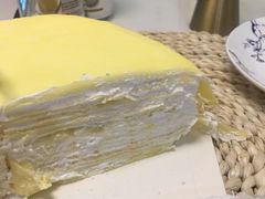 -OL’s Cake鲜荟千层(东风中路店)