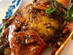 -無招牌海鮮(芽笼店)