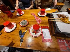 -东方一串·龙虾烧烤·特色烤鱼(柳州路店)