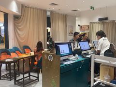 -海马体照相馆(万菱汇店)