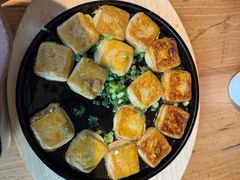 -黄山老妈·土菜(碧桂园店)