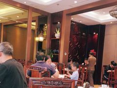 大堂-皇饭儿·王润兴酒楼(河坊街店)