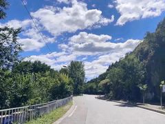 -龙庆峡风景区