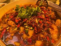 -龙门阵茶屋川菜馆(武康路店)