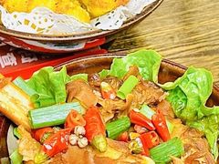 -冯校长老火锅(广州正佳广场店)