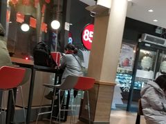 -85度C(大连店)