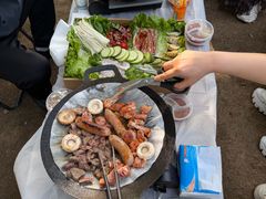 -HERRE·FARM 赫尔露营农场·团建聚会包场