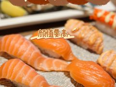 -三禾寿司(君尚店)