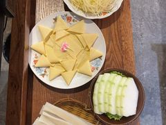 -赵九记呱呱老火锅(钟楼总店)