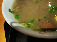 -回味鸭血粉丝汤(新城市广场店)