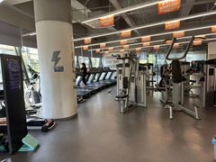 -乐刻运动健身(君临广场升级店)