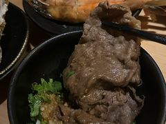 -锦和牛·炭火烧肉(ICC太和里店)