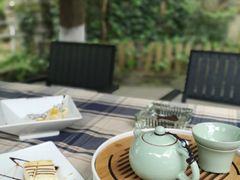 -融园咖啡馆(昙华林店)