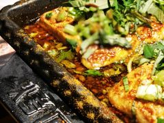 -烤匠麻辣烤鱼(万象城店)