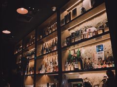 -RMK Shochu Bar(三诺店)