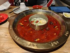 -宽窄巷子鲜牛火锅(北京首店)