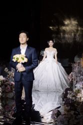 -南京宝娜嫁衣婚纱礼服馆(中央路店)