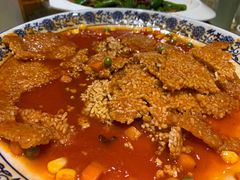 -潘大福特色蒸菜(湖滨店)