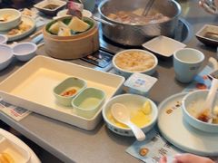 -椰小鸡·琼州糟粕醋·火锅(美兰缤纷城店)