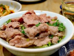 跷脚牛肉-全牛匠·乐山跷脚牛肉(望京店)