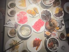 -加餐海鲜自助餐厅(福清万达店)