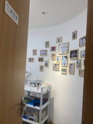 -芊冉•美甲美睫纹绣