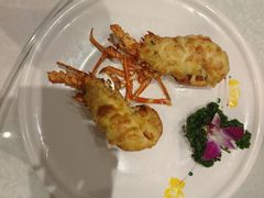 -大东海海鲜酒楼(渔人码头总店)