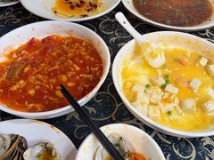 -晓平饭店(嘉善路店)