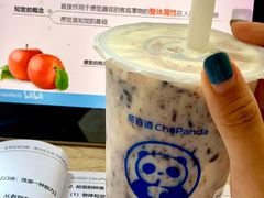 -茶百道(荣科路店)