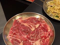 -西塔老太太泥炉烤肉(龙湖北苑天街店)