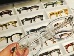 -大视光学•LINDBERG林德伯格•全球手工眼镜集合店(王府井店)