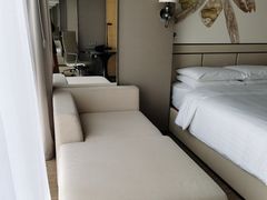 -上海宝华万豪酒店