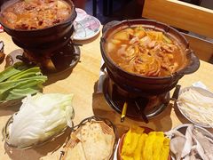 -范贤光鸡公煲(平乐园总店)