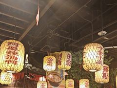 -南京大牌档(壹方天地店)