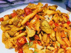 -游牧传奇新疆特色歌舞餐厅(红山新世纪购物广场店)