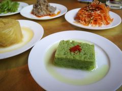 -厉家菜(德胜门总店)