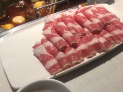-海底捞火锅(玉桥商业广场店)
