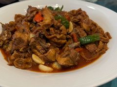 -淮上豆府(水厂路店)