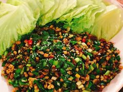 野米燕麦生菜包-大门水乡·顺德菜