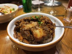 -啄佬食堂