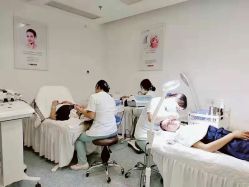 -痘院长·祛痘·皮肤管理