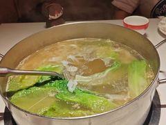 -陈记顺和潮汕鲜牛肉火锅(西门口广场店)