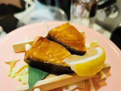 -争鲜回转寿司(南开大悦城店)