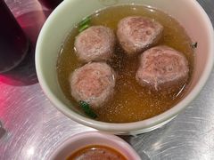 牛肉丸-潮界(虹桥新天地店)